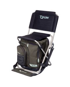 Wychwood Flow Pack-Lite Stool Tackle Bag