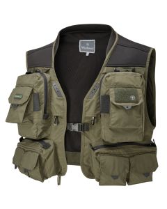 Wychwood Gorge Vest