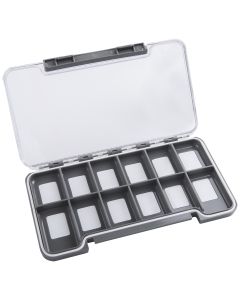 Wychwood Hook-Hold CDC Fly Box