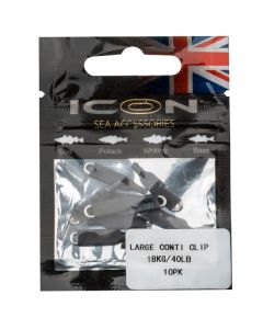 Icon Large Conti Clip