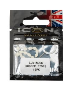 Icon Luminous Rubber Stops