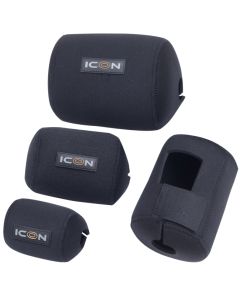 Icon Multiplier Fishing Reel Cases