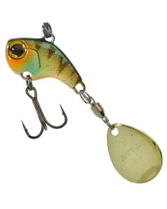 Illex Deracoup Fishing Lure