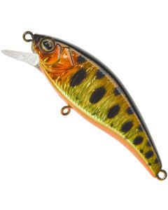 Illex Flat Tricoroll S Fishing Lure