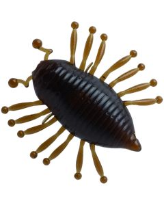 Illex Magic Woodlouse Fishing Lure