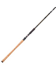 Illex Night Shadows B XXXH The Ghost Dog Fishing Rod