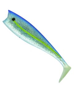 Illex Nitro Shad Fishing Lure