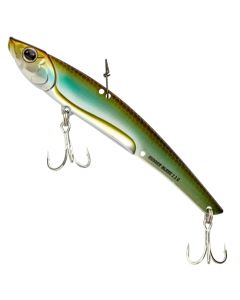 Illex Runner Blade Wobbler