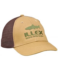 Illex Trucker Stream Master Fishing Cap