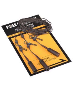 Pole Position Heli-Chod Action Pack