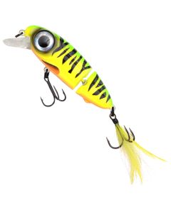 Spro Iris Underdog Jointed Fishing Lure