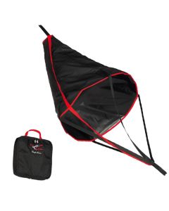Iron Claw Drift Faker Fishing Bag