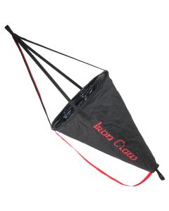 Iron Claw Drift Faker Quick Deluxe Fishing Bag