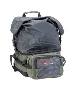 Iron Claw Dry Fishing Packer