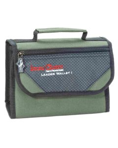Iron Claw Fishing Leader Wallet I