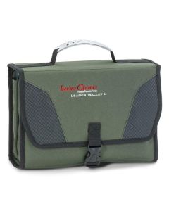 Iron Claw Fishing Leader Wallet II