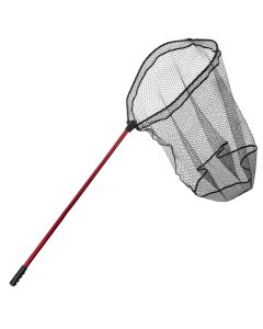 Iron Claw Folded Mag Scoop Fishing Net