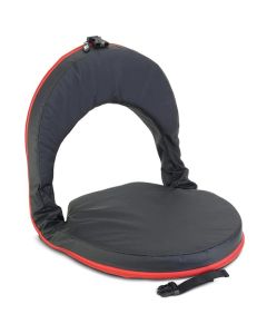 Iron Claw Folding Fishing Boat Seat