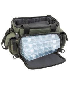 Iron Claw NX Jig Fishing Bag