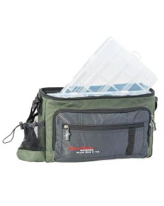Iron Claw NX Plain Fishing Bag II