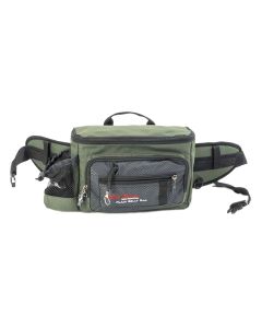 Iron Claw Plain Belly Fishing Bag