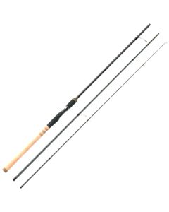 Iron Claw Prey Provider Zander Float Fishing Rod