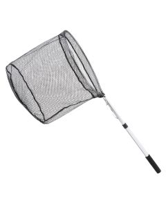 Iron Claw Quick Scoop Fishing Net