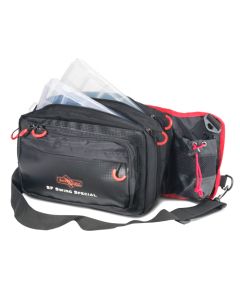 Iron Claw SF Fishing Special Fishing Swing Bag