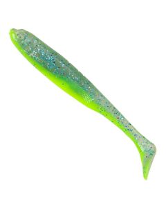 Iron Claw Slim Jim Non Toxic UV Fishing Lure