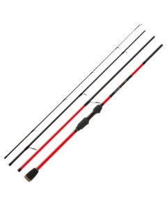 Iron Claw Travel Pro Fishing Rod