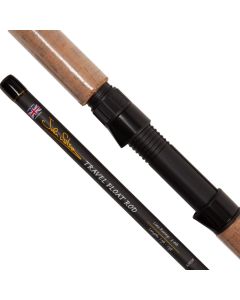 John Wilson Travel Float Rod
