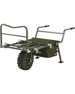 JRC Cocoon 2G Barrow Wide Wheel