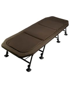JRC Cocoon II Flatbed Bedchair