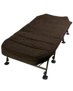 JRC Cocoon II Flatbed Sleep System Wide