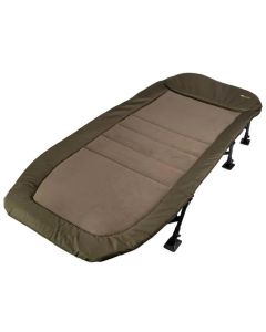 JRC Defender II Flatbed Bedchair