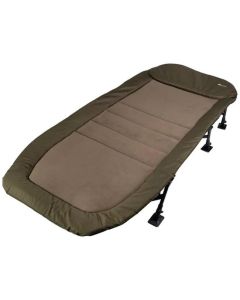 JRC Defender II Flatbed Bedchair Wide