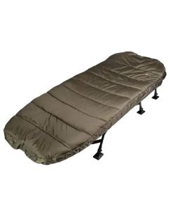JRC Defender II Flatbed Sleep System Wide