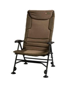 JRC Defender II Relaxa Hi-Recliner Arm Chair