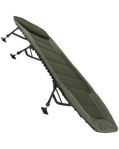 JRC Defender Levelbed Bedchair