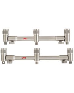 JRC Extreme TXS Buzz Bar 3 Rod Adjustable