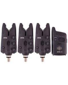 JRC Radar XTX 3+1 Set