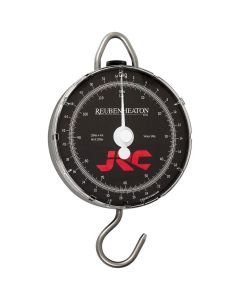 JRC Reuben Heaton Scales 120lb