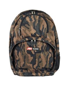 JRC Rova Camo Fishing Backpack