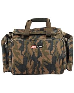 JRC Rova Camo Compact Fishing Carryall