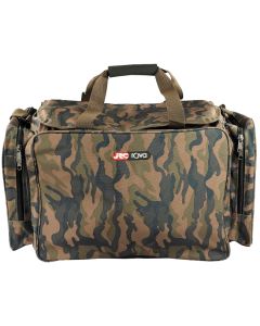 JRC Rova Camo Large Fishing Carryall