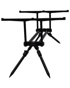 JRC X-Lite DR Rod Pod