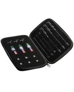 JRC X-Lite Indicator 3-Piece Set