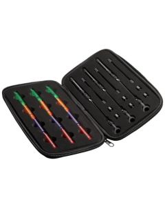JRC X-Lite Slim Indicator 3-Piece Set