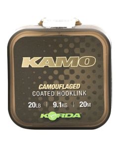 Korda Kamo Coated Hooklink