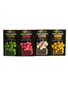 Korda Slow Sinking Corn